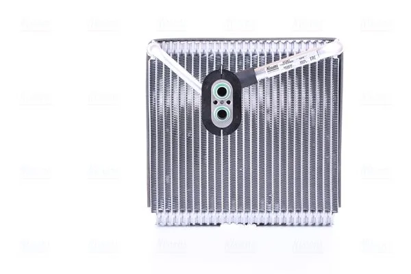 Evaporator, air conditioning NISSENS 92267
