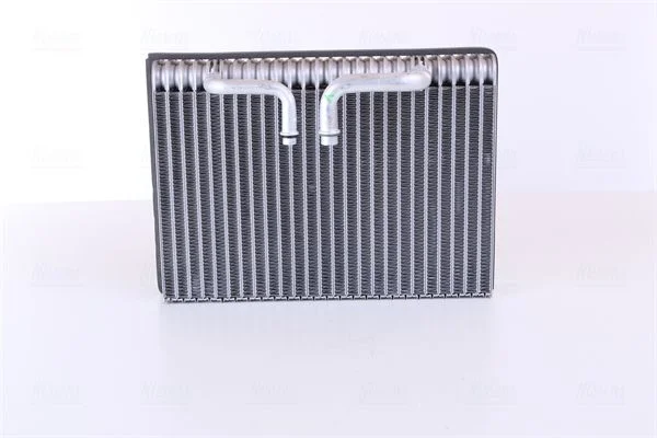 Evaporator, air conditioning NISSENS 92296