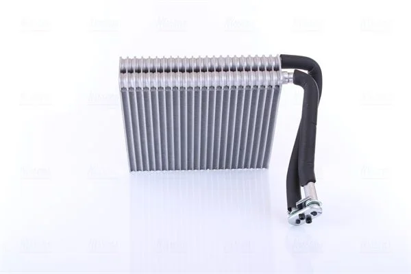 Evaporator, air conditioning NISSENS 92331