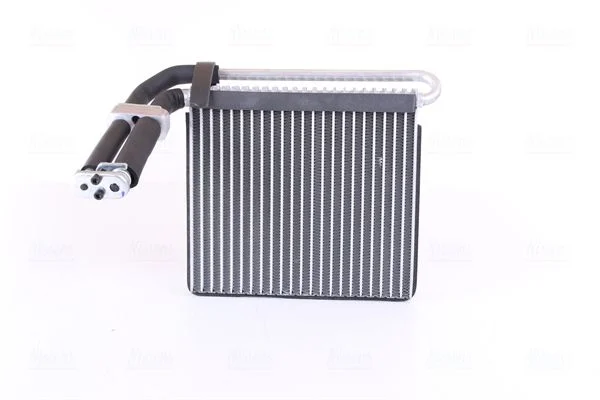 Evaporator, air conditioning NISSENS 92332