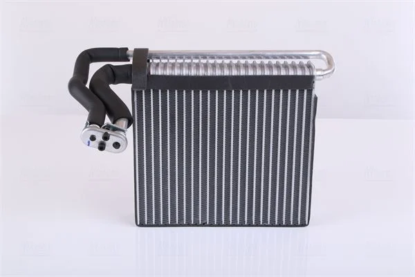Evaporator, air conditioning NISSENS 92333