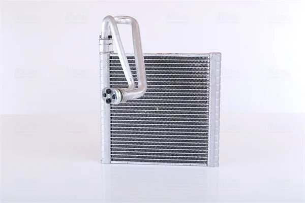 Evaporator, air conditioning NISSENS 92354