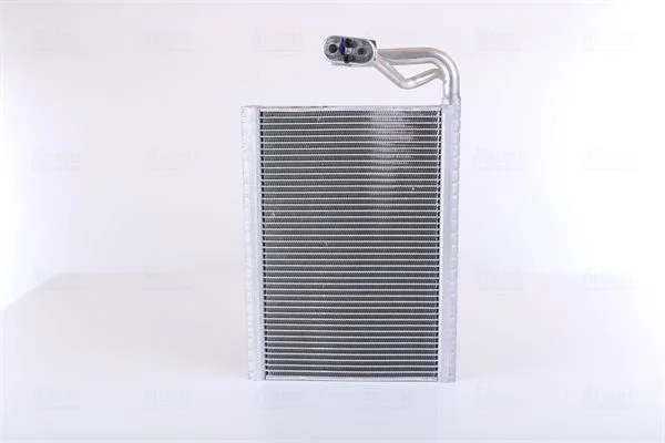 Evaporator, air conditioning NISSENS 92370
