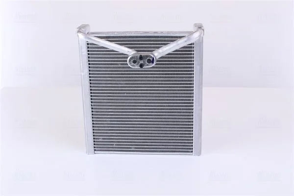 Evaporator, air conditioning NISSENS 92373