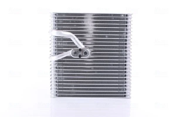 Evaporator, air conditioning NISSENS 92384
