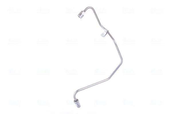 Oil Line, charger NISSENS 935071