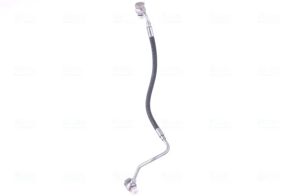 Oil Line, charger NISSENS 935101