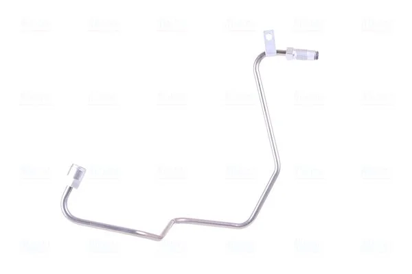 Oil Line, charger NISSENS 935111
