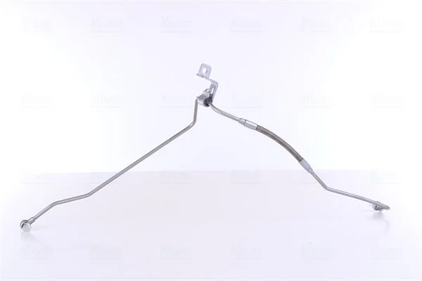 Oil Line, charger NISSENS 935112