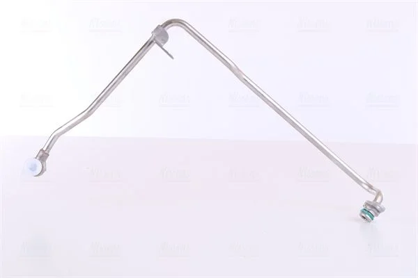 Oil Line, charger NISSENS 935146