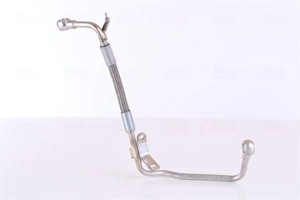 Oil Line, charger NISSENS 935194