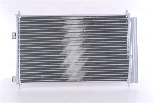 Kondenzator, klimatska naprava NISSENS 940021