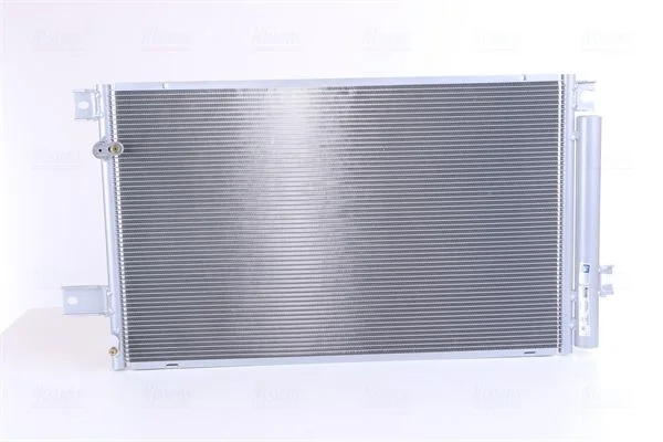 Kondenzator, klimatska naprava NISSENS 940022