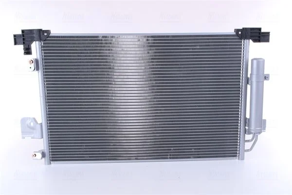 Kondenzator, klimatska naprava NISSENS 940029