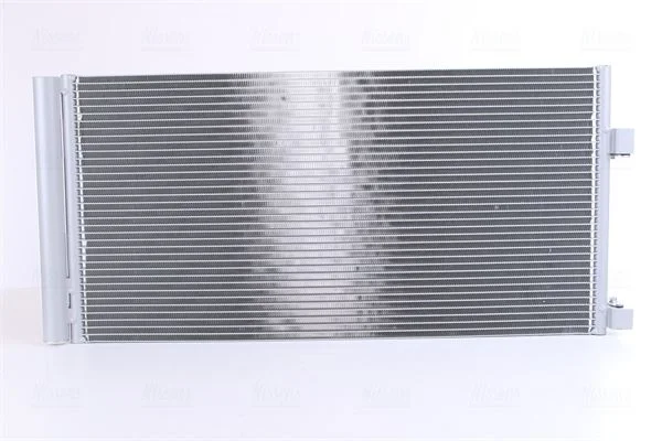 Kondenzator, klimatska naprava NISSENS 940034