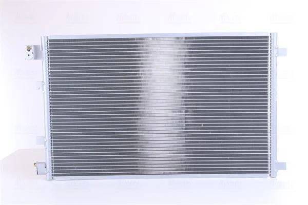 Kondenzator, klimatska naprava NISSENS 940038