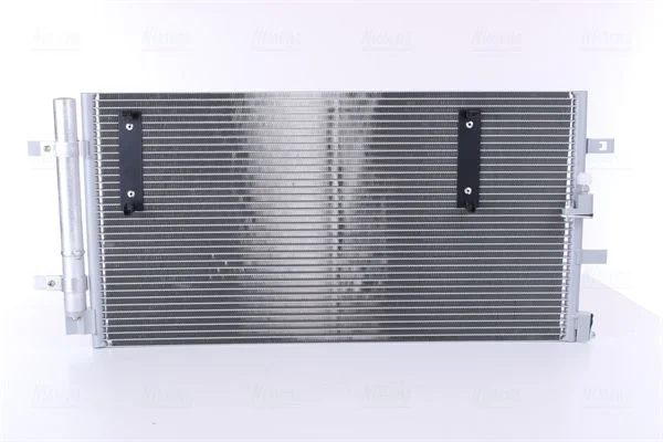 Kondenzator, klimatska naprava NISSENS 940042