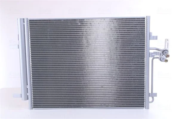 Kondenzator, klimatska naprava NISSENS 940043