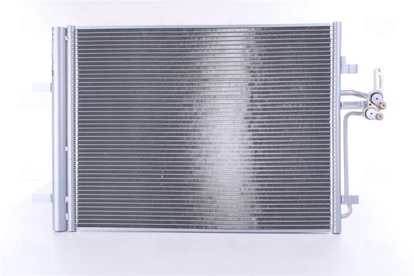 Kondenzator, klimatska naprava NISSENS 940044