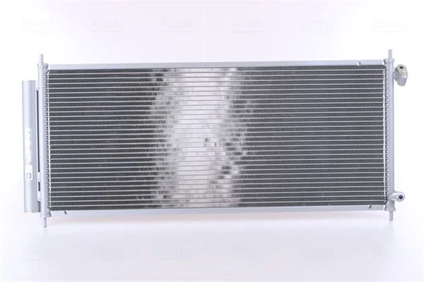Kondenzator, klimatska naprava NISSENS 940051