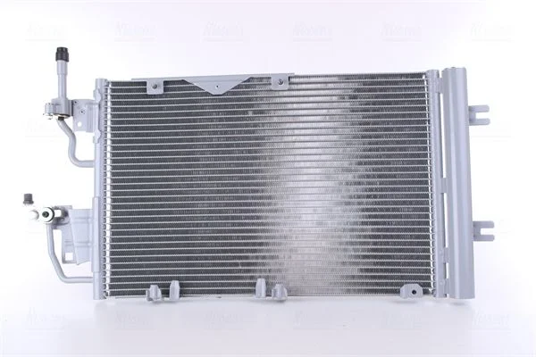Kondenzator, klimatska naprava NISSENS 940052