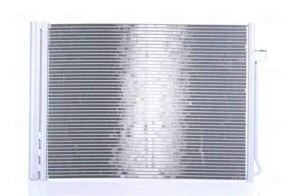 Kondenzator, klimatska naprava NISSENS 940058