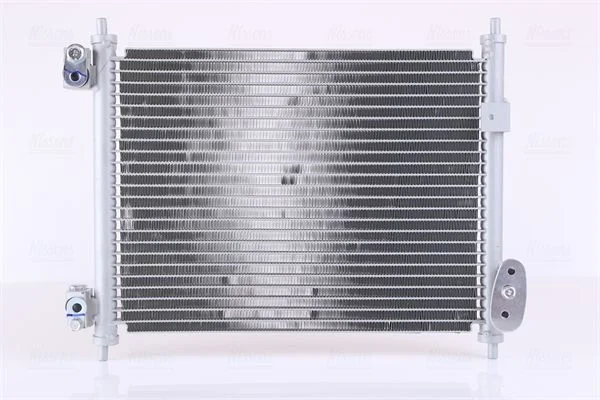 Kondenzator, klimatska naprava NISSENS 940078