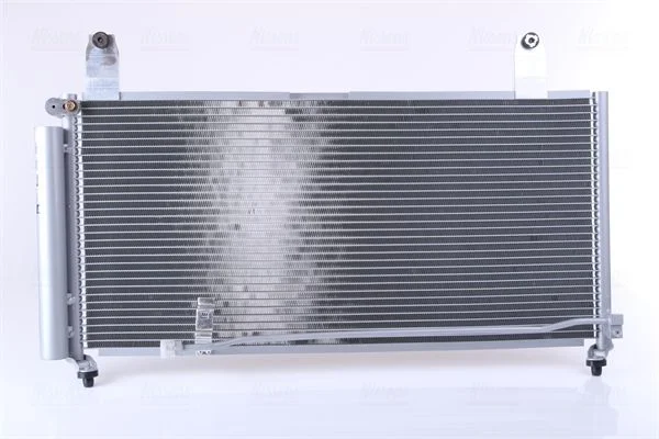 Kondenzator, klimatska naprava NISSENS 940080