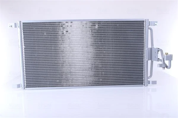 Kondenzator, klimatska naprava NISSENS 940104