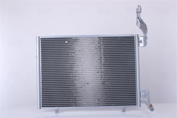 Kondenzator, klimatska naprava NISSENS 940107