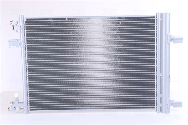 Kondenzator, klimatska naprava NISSENS 940134