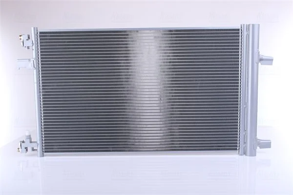 Kondenzator, klimatska naprava NISSENS 940135