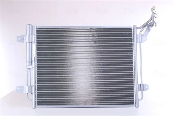 Kondenzator, klimatska naprava NISSENS 940138