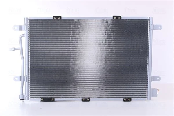 Kondenzator, klimatska naprava NISSENS 940139
