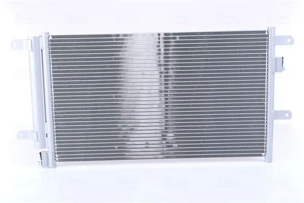 Kondenzator, klimatska naprava NISSENS 940141