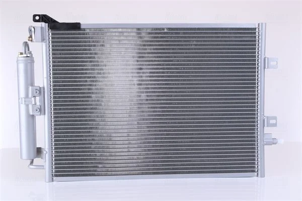 Kondenzator, klimatska naprava NISSENS 940142
