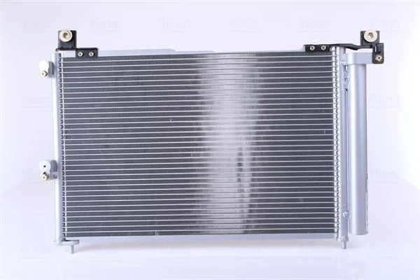 Kondenzator, klimatska naprava NISSENS 940143