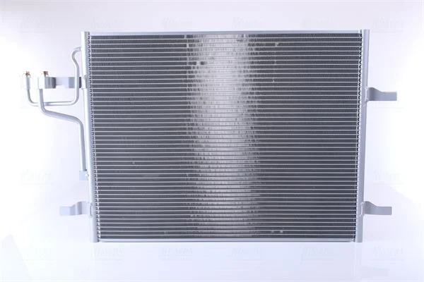 Condenser, air conditioning NISSENS 940144