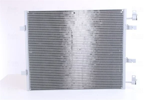 Kondenzator, klimatska naprava NISSENS 940147