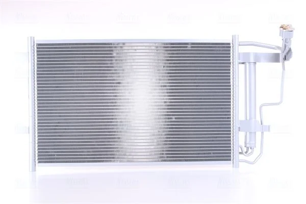 Kondenzator, klimatska naprava NISSENS 940149