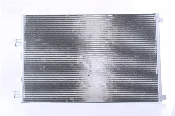 Kondenzator, klimatska naprava NISSENS 940152