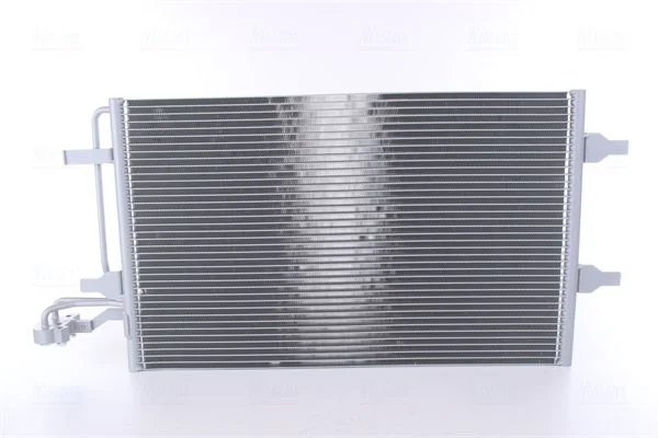 Kondenzator, klimatska naprava NISSENS 940154
