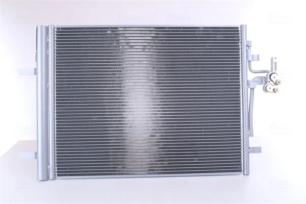 Kondenzator, klimatska naprava NISSENS 940155