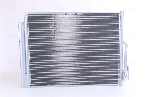 Kondenzator, klimatska naprava NISSENS 940156