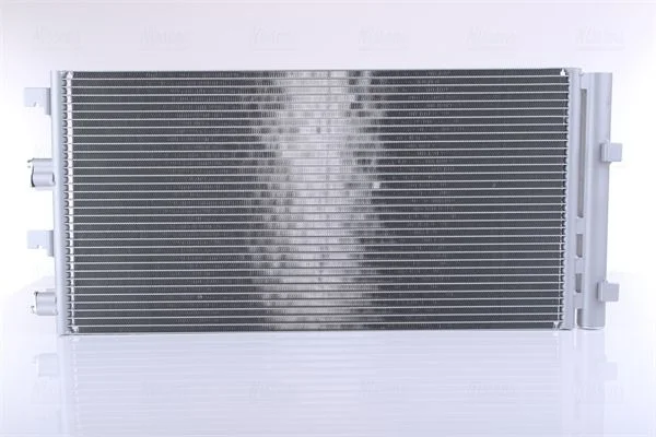 Kondenzator, klimatska naprava NISSENS 940161