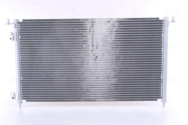 Kondenzator, klimatska naprava NISSENS 940162