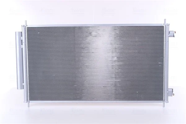 Kondenzator, klimatska naprava NISSENS 940163