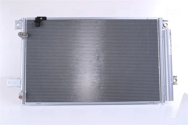Kondenzator, klimatska naprava NISSENS 940170