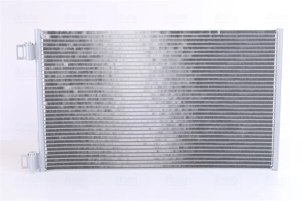Kondenzator, klimatska naprava NISSENS 940184