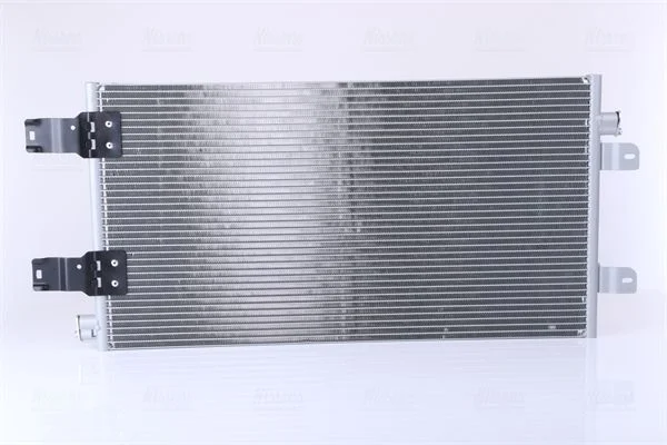 Kondenzator, klimatska naprava NISSENS 940186